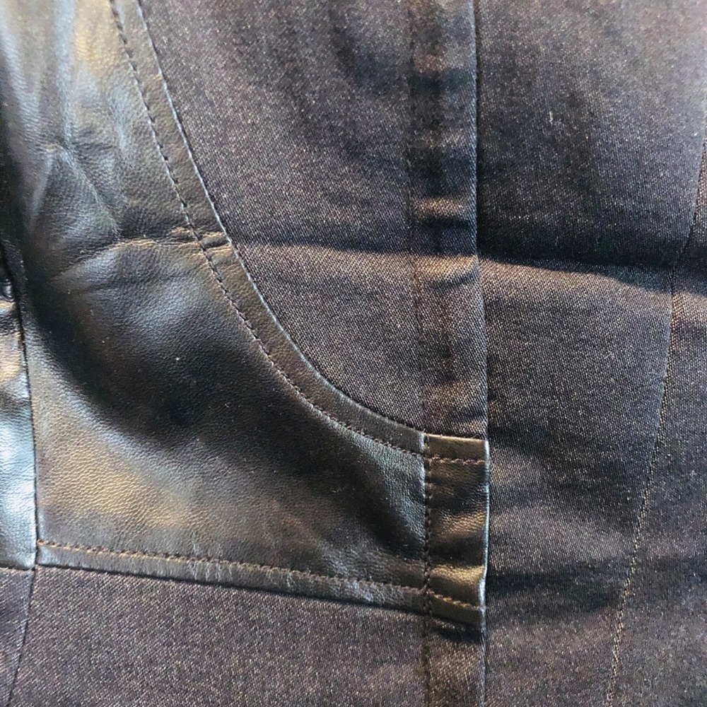 Jacket - Picture 3 of 5